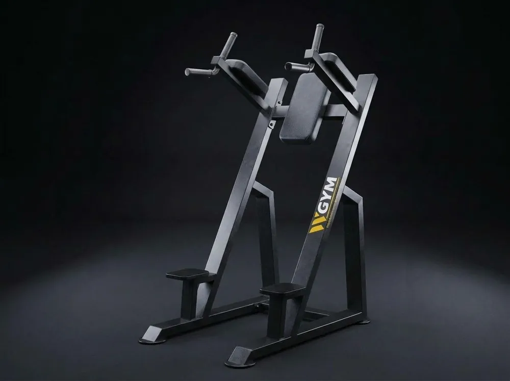 Banco Paralela WGym