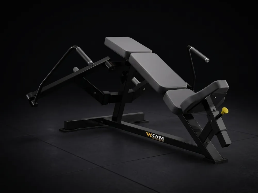 Crucifixo Articulado WGym