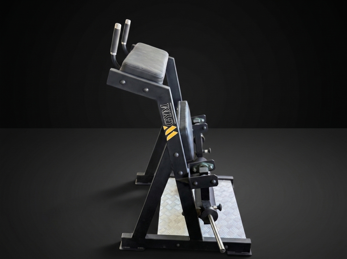 Flexora Vertical Articulada Unilateral